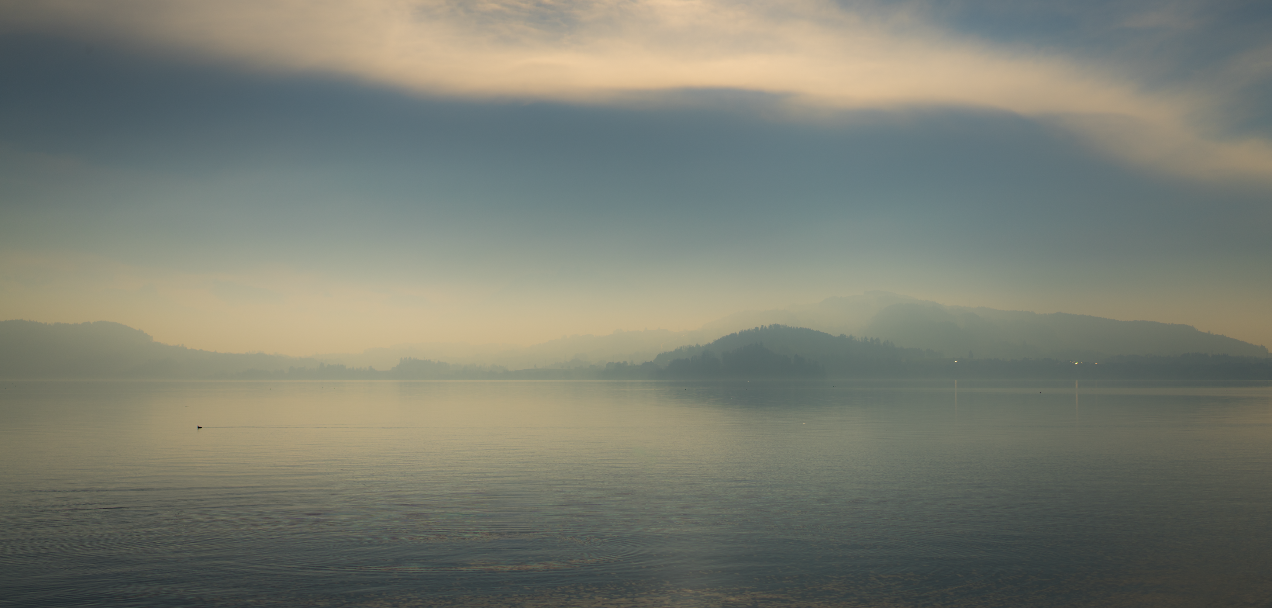 When sharpness matters