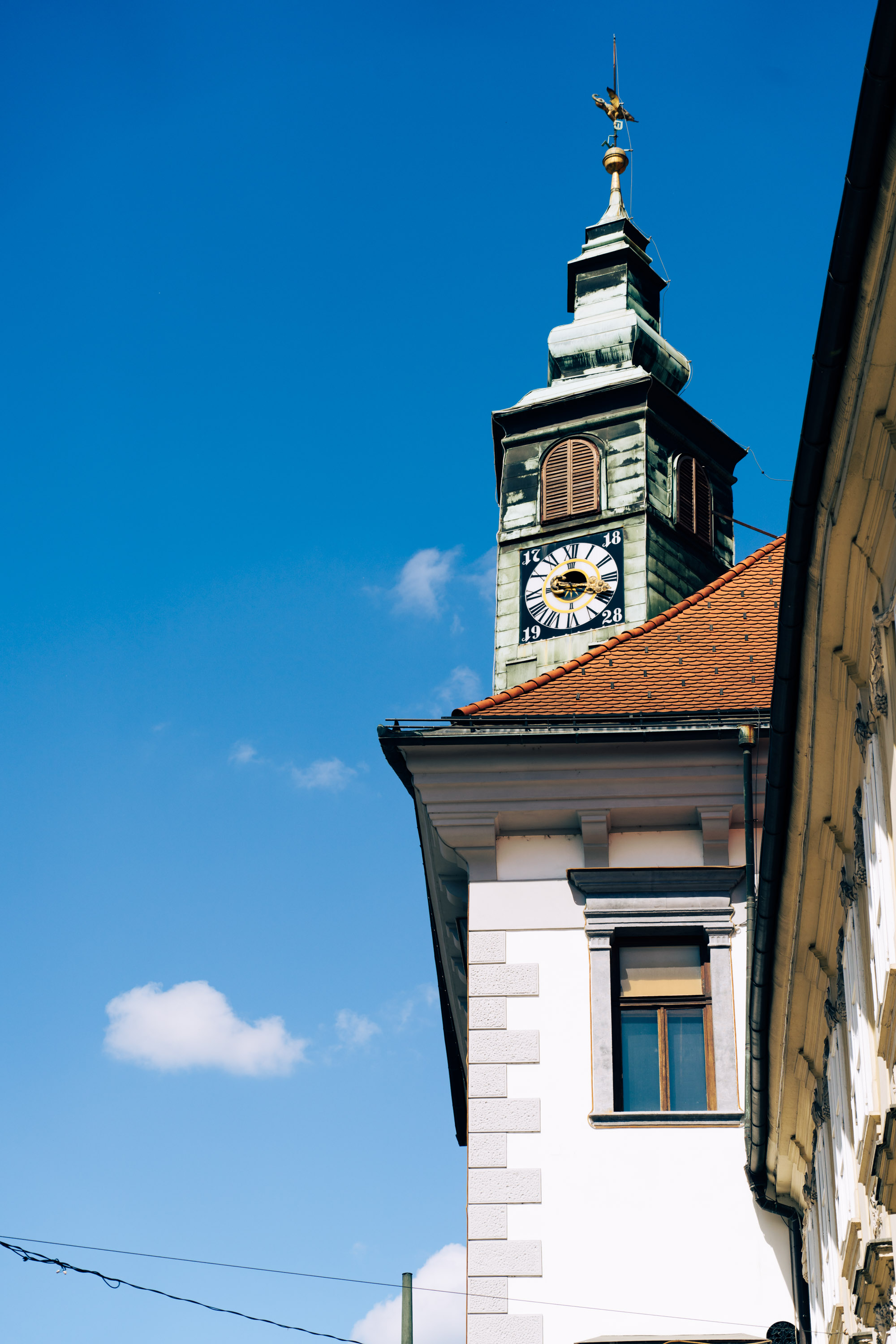 Ljubljana
