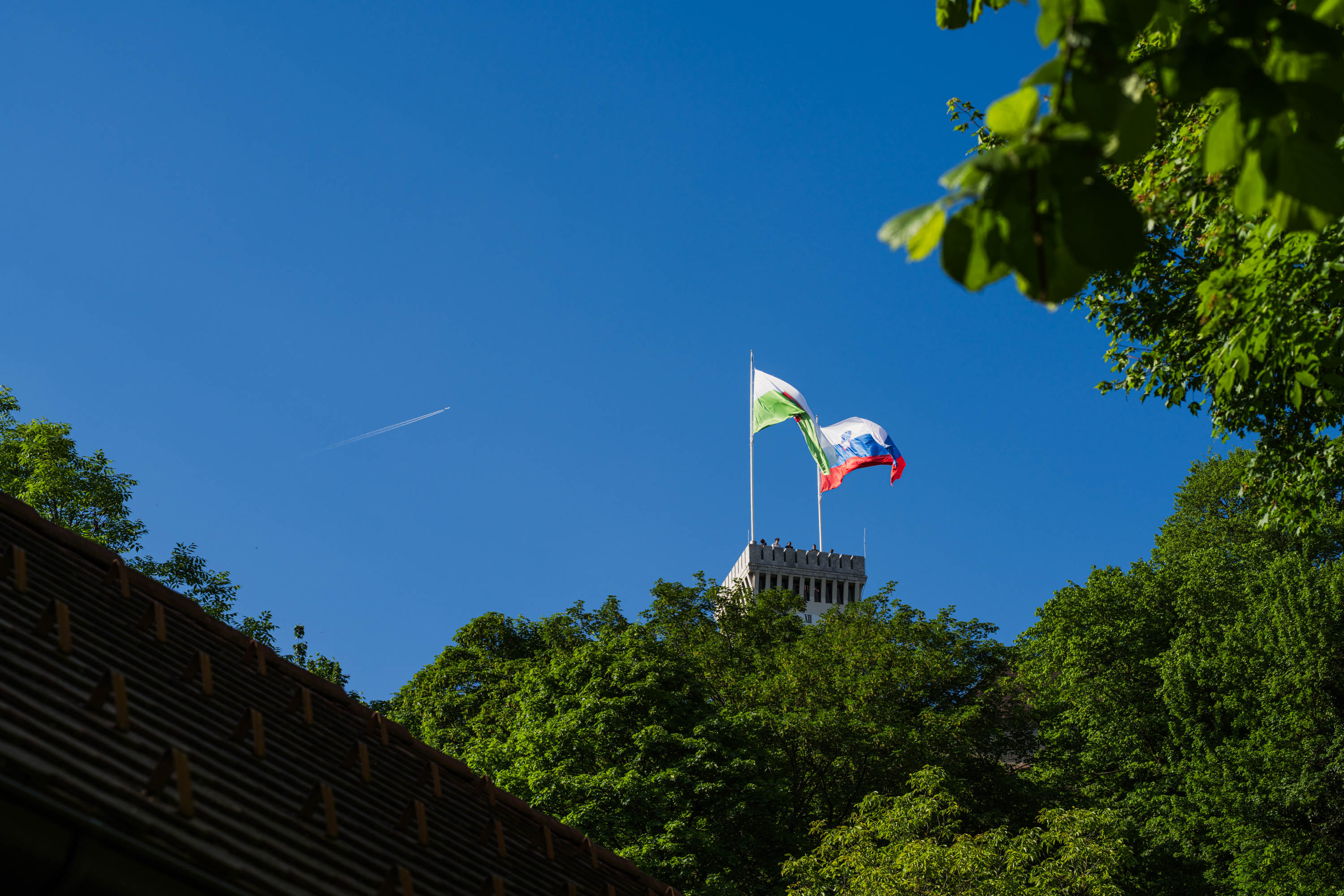 Ljubljana