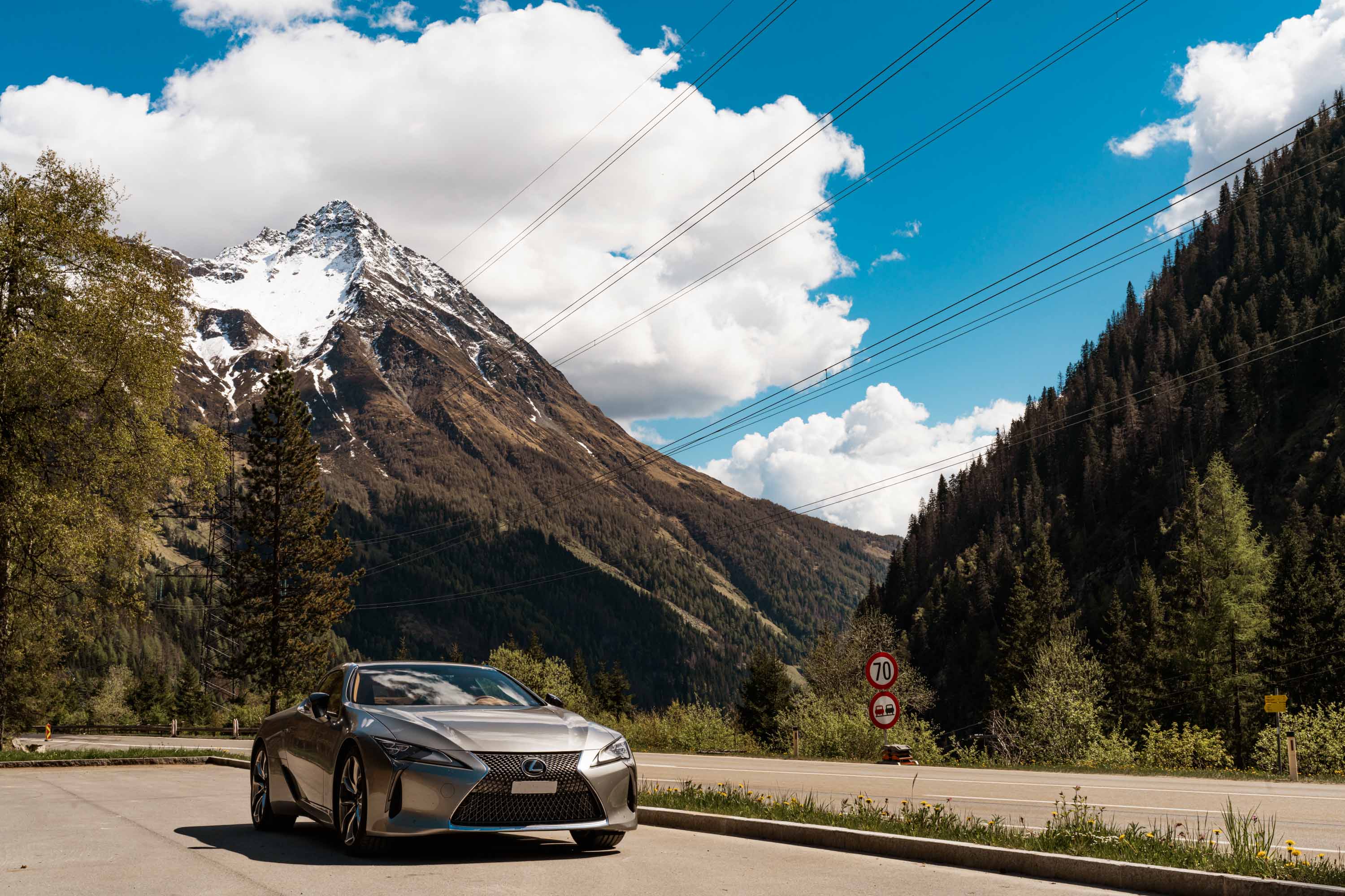 LC500