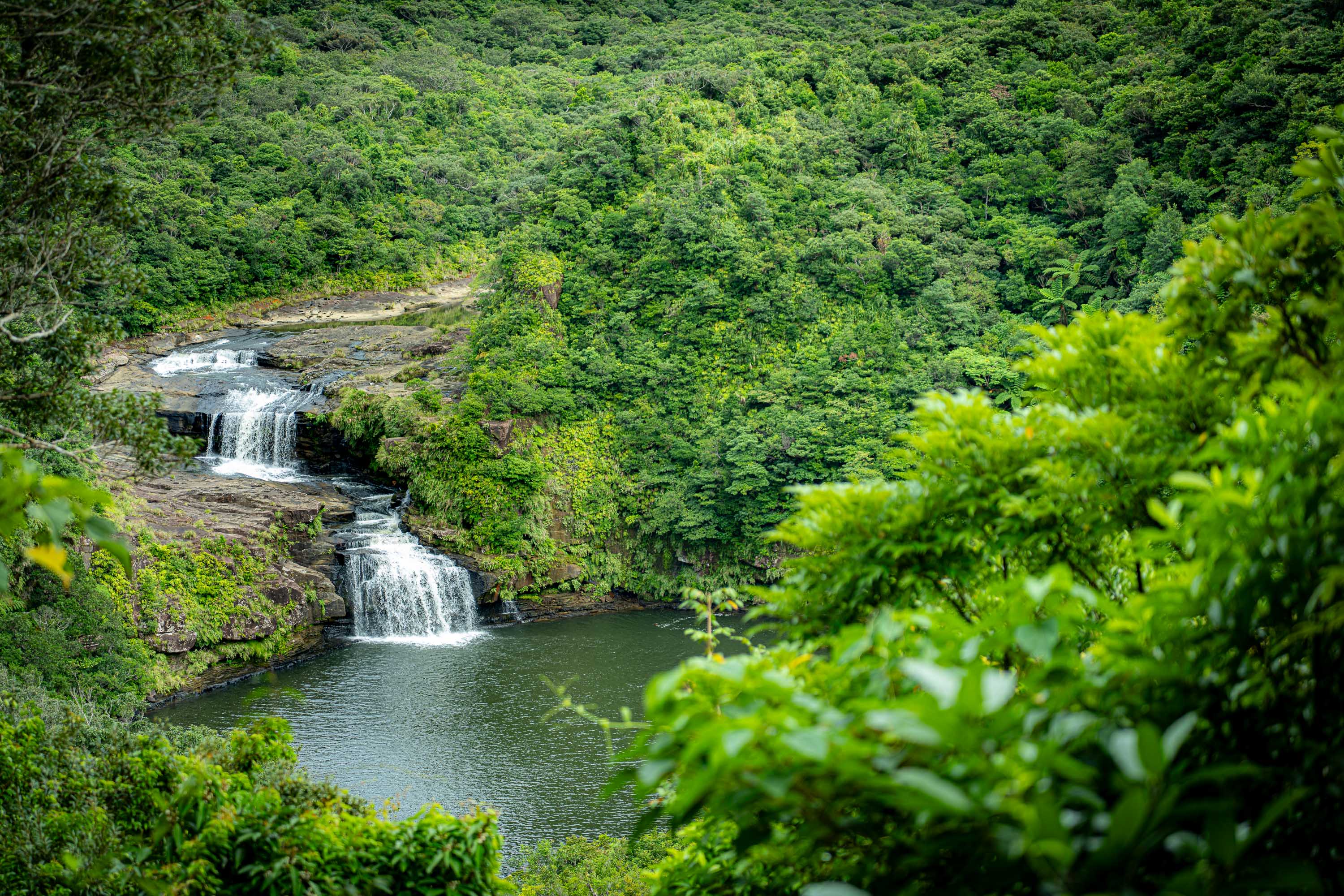 Iriomote-jima, Japan