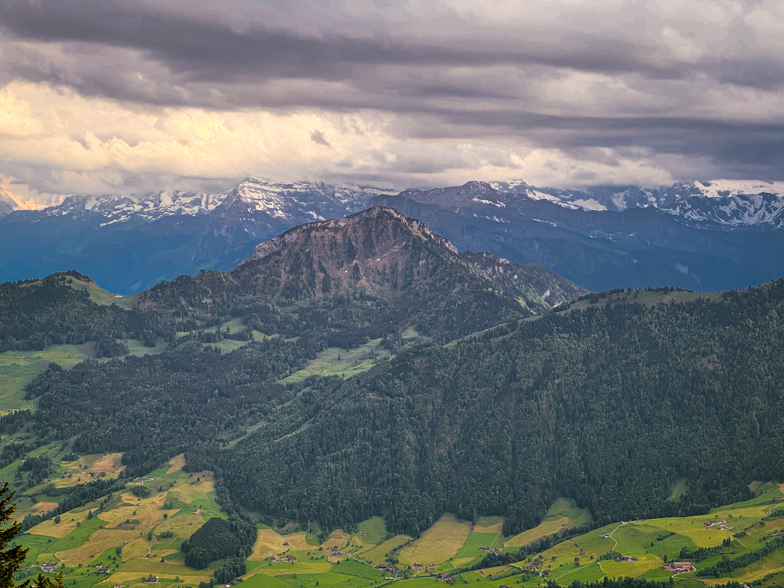 Mountains